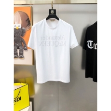 Alexander Mcqueen T-Shirts